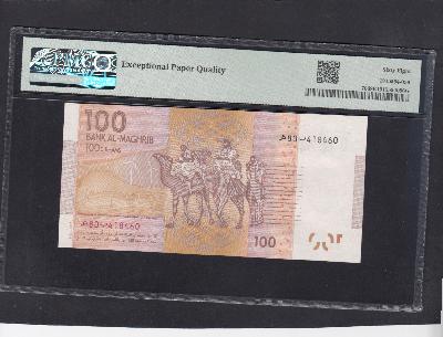 Beschrijving achterzijde: CAMELS